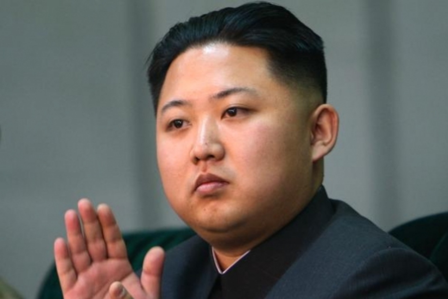 North Korea condemn US over sanctions 